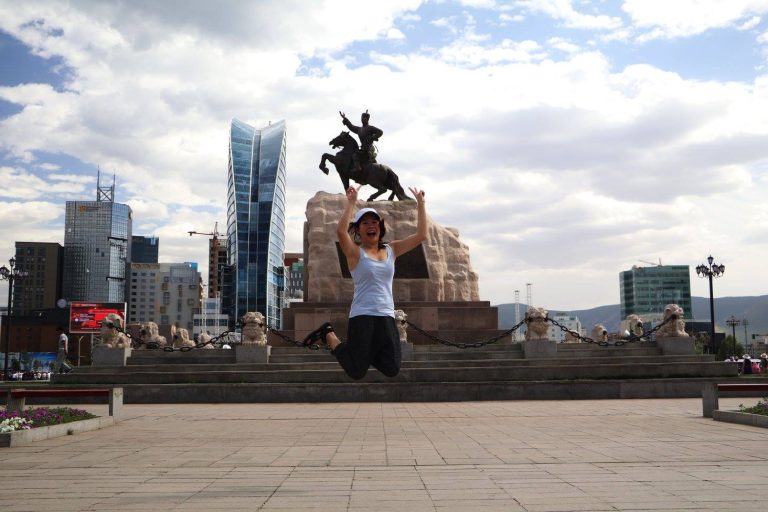 Tours near Ulaanbaatar