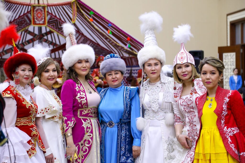 Nauryz festival