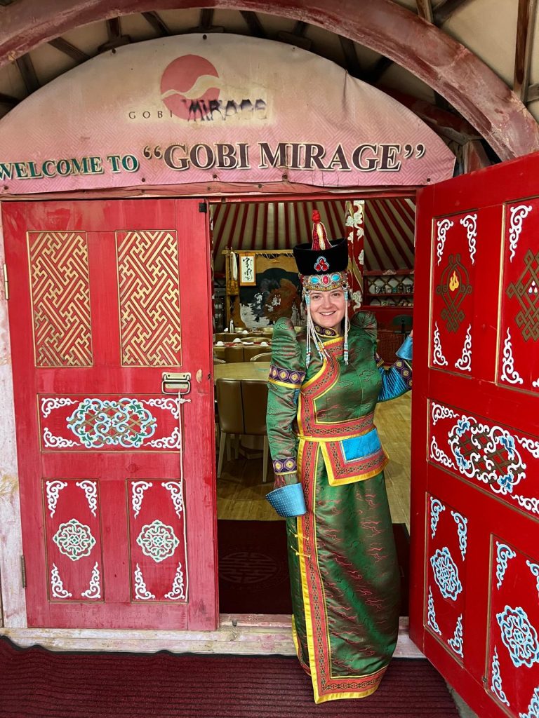 Mongolian Local tour agency